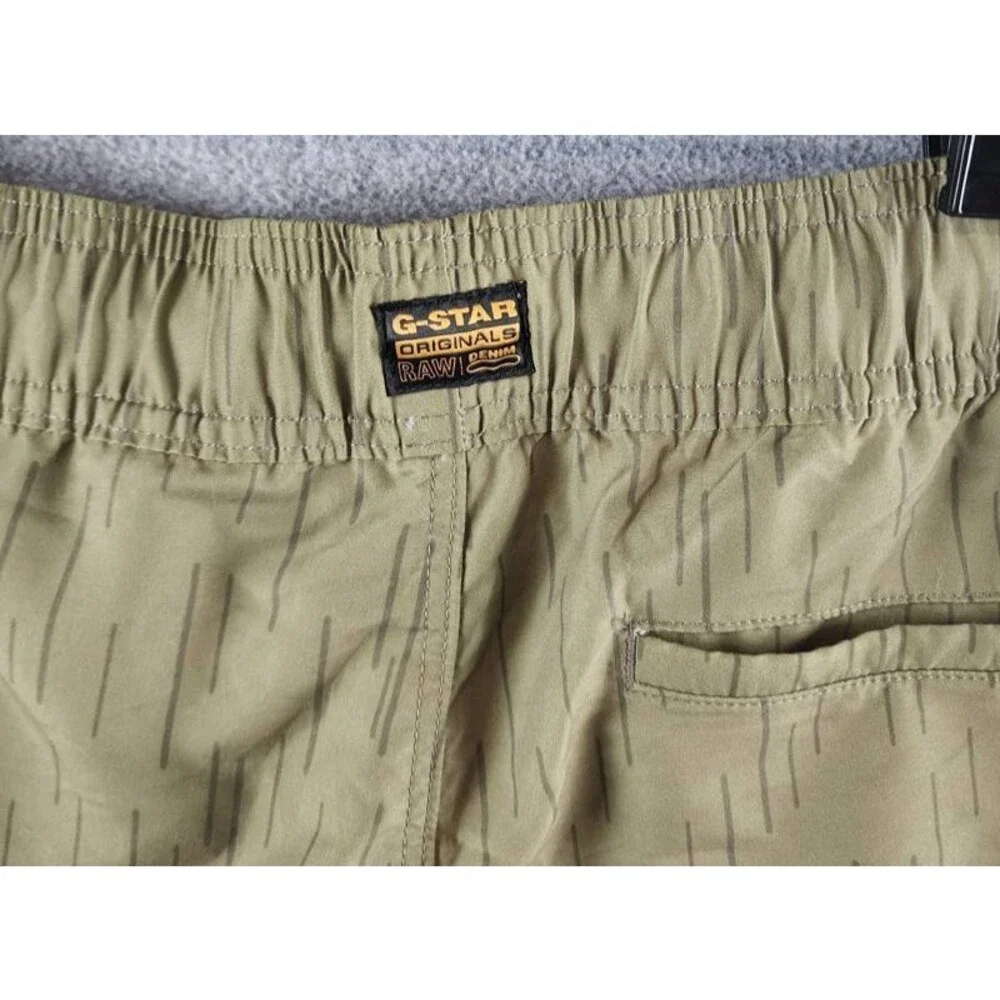 G-Star star raw